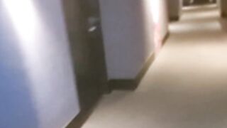 Jaimy Alix Sucks Pizza Delivery Guy Balls Deep