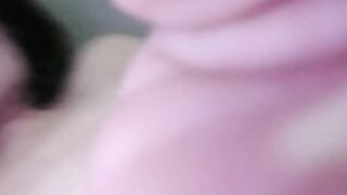 Ana Talagtag begging me to impregnate her