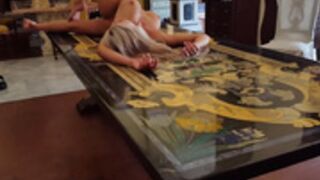 Natalee.007 nude posing