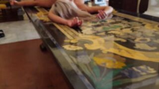 Natalee.007 nude posing