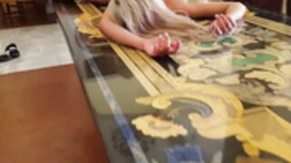 Natalee.007 nude posing