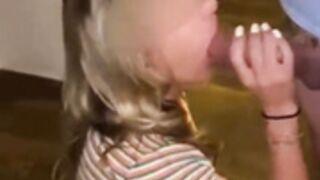 BLACKED Small chick desires BBC