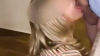 BLACKED Small chick desires BBC
