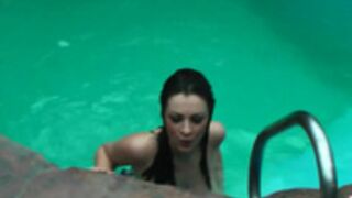 Emma o'neil tease