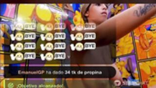 Miracles_Party Milk Tits