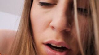 Xev Bellringer fucks stepson asmr pov