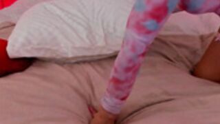 Li__Na Лера Токарска ёбаная блядь сосёт у хача и ебётся