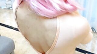 kigurumi trap