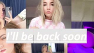 ella__sweety strong arms. Power lifter.  Pumping iron