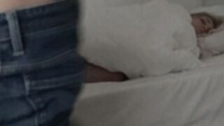 Siswet19 Daddy Fucks me While i'm Sleeping