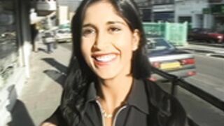 Dai Lany (Christina) Wants To Do Porn