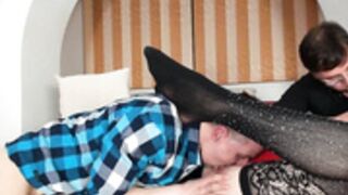 Julyaandraul Julya n Billy Play n Fuck 5-13-23