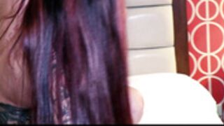 WMAFDaily | BestofMayaa Inked Asian Interracial Fuck