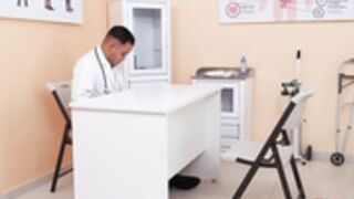 Sexmex Tricked Doctor