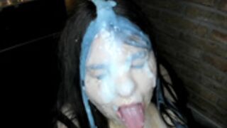 condom suck 4