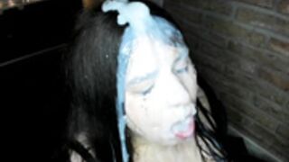 condom suck 4