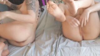 Jackandjill Ticket Show with Sage pt.1 6-18-23