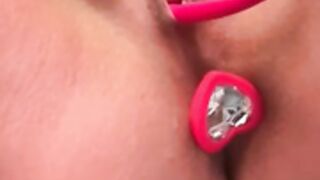 _rapunzel_ pussy play 2