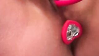 _rapunzel_ pussy play 2