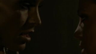 Ryan Ryans Abigail Mac  - Painted Gold