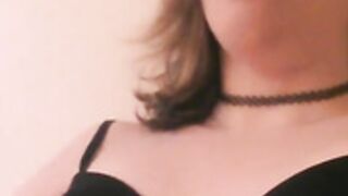 UnicornTrap / @Bunnybargle - POV Jerkoff