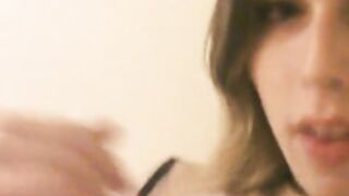 UnicornTrap / @Bunnybargle - POV Jerkoff