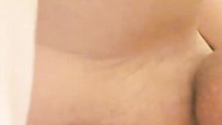 UnicornTrap / @Bunnybargle - POV Jerkoff