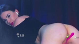 ki_lolli 2023-06-11 small asses are best