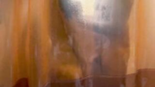 RedWillow9269 curtain shower