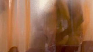 RedWillow9269 curtain shower