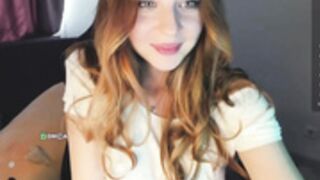 zoe__0 - dildo blowjob