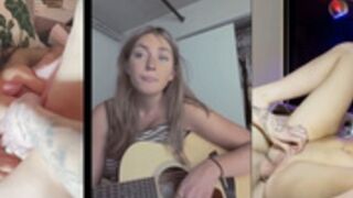 Lacylotus splitscreen side by side