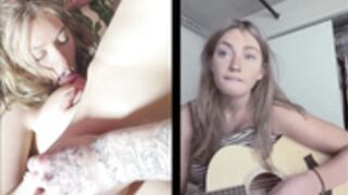 Lacylotus splitscreen side by side