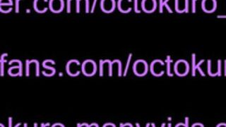 Octokuro Yor Forger 2