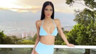 Hotwifes destroyed by 3 Huge BBC love it