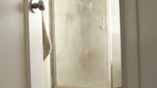 Sexy Pattycake - SHOWER CAM I