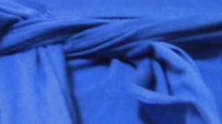 Growth masturbation with nyomi