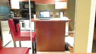 Sweet Krissy Webcam Schoolgirl Outfit