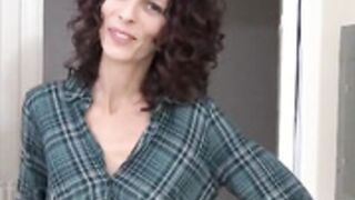 Step-Aunt ass
