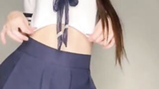 Devonjenelle ageplay AP tease