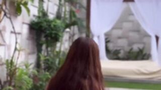 Pandora Kaaki Sexy Girl 1