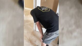 Bryce Adams OF Surprise Video Fucks Friend