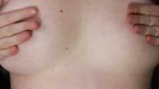 Maeveminx fingering pussy play, dildo swallow