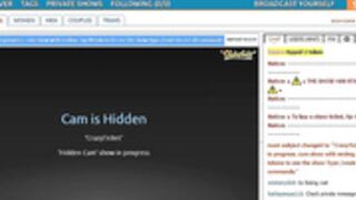 Realcest ticket show 1-17-23