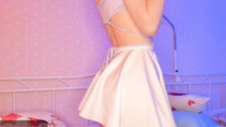 Sasha 220415 1635 DoggyPose&Masturbation