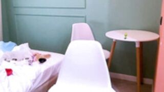 22yo lily_holy playing a younger one