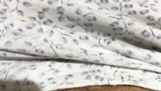 Humsafar13 (41) pussy fingering in pants