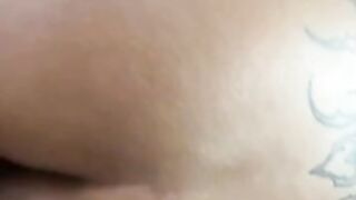 Emily Cheree backshots