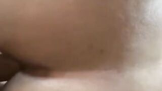 Emily Cheree backshots