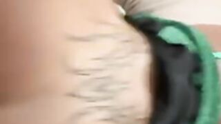 Emily Cheree backshots